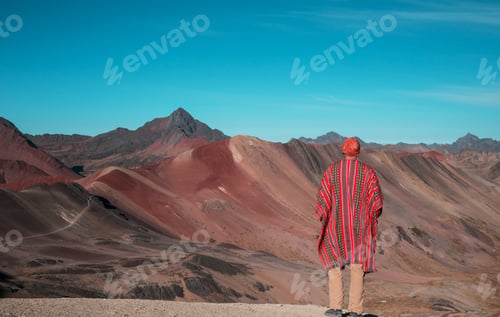 Preview: Rainbow hills