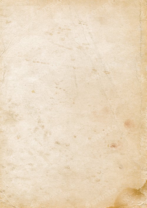 Preview: Vintage Paper Texture Background for Design Projects