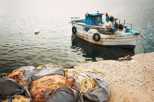 Preview: Fishing boat