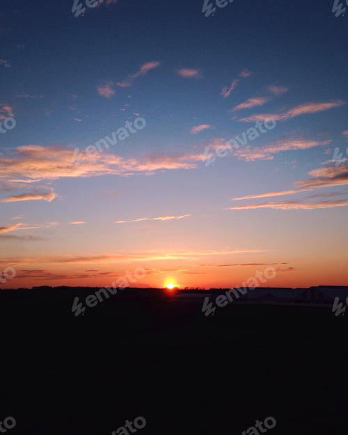 Preview: Dream sunset