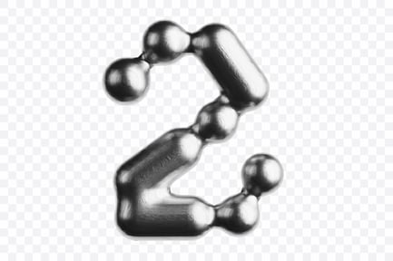 Preview: Inflated Chrome Two