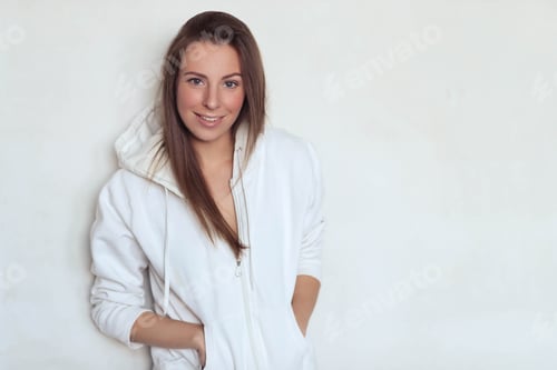 Preview: Woman