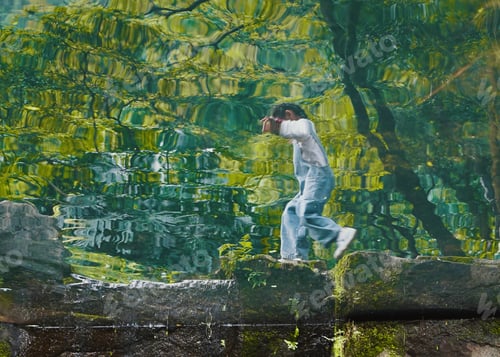 Preview: Water reflection