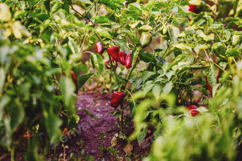Preview: garden