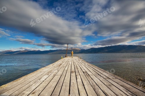 Pier