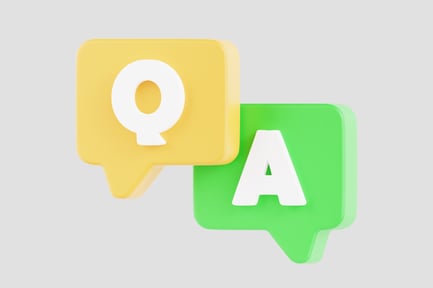 Preview: 3D Question Answer