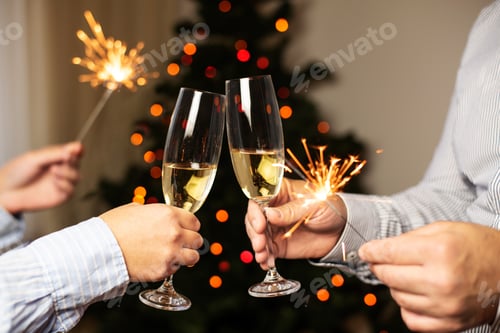 Visualização: Comemorando o Natal