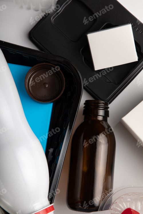Preview: Recycling medical waste