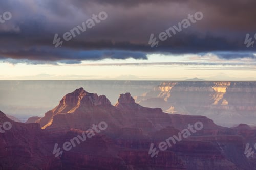 Preview: Grand Canyon