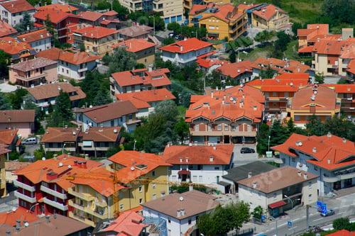Preview: San-Marino. Italy.