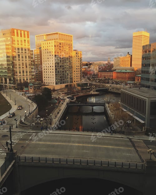 Preview: Providence Place View
