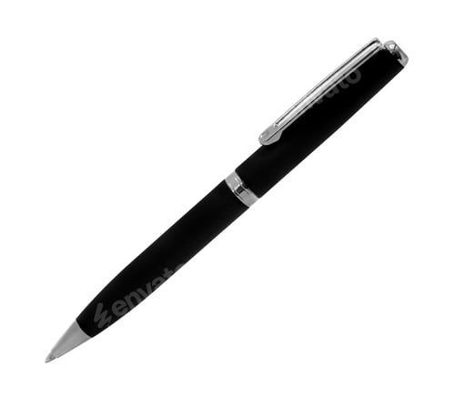 Preview: Isolated ballpoint pen