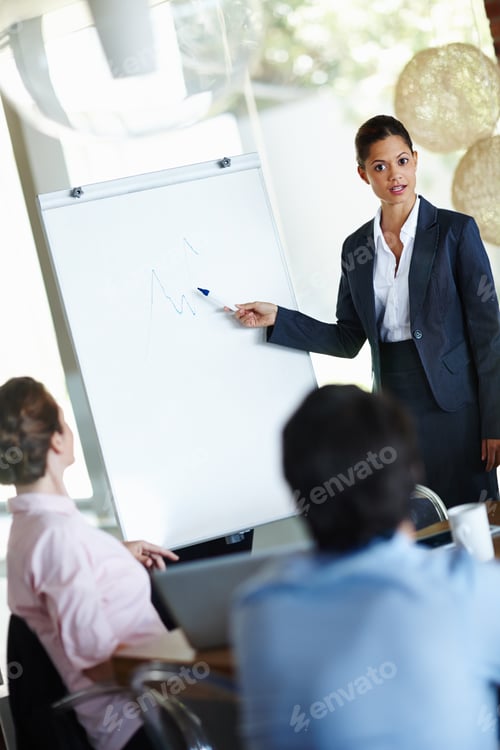 Preview: Enlightening corporate minds