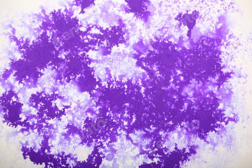 Preview: Paint On A White Wall Background Image