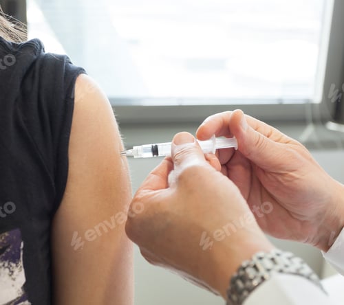 Preview: Vaccination