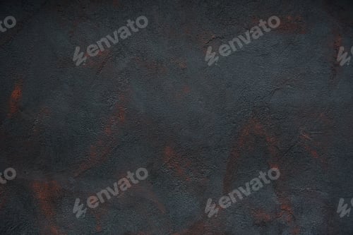 Preview: Black concrete texture