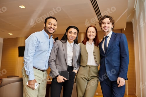 Preview: Diverse Unity in the Workplace