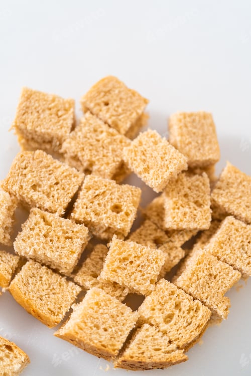 Preview: Croutons