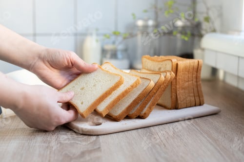 Preview: Bread