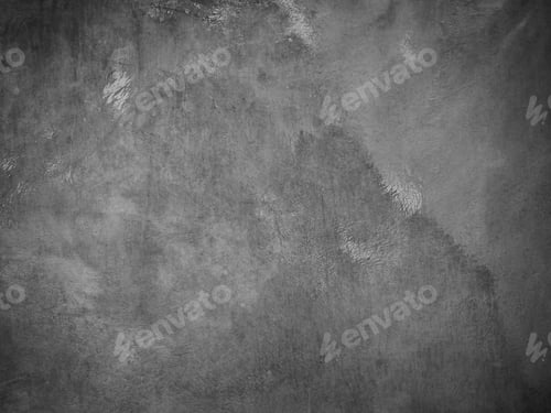 Preview: Abstract Grey Concrete Texture Background for Graphic Design