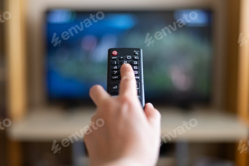 Preview: On-demand streaming exploration of movies and TV industry programs