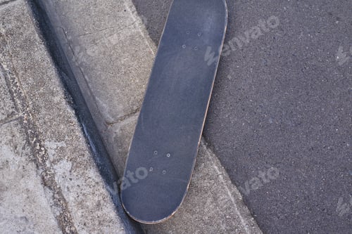 Preview: Urban skater