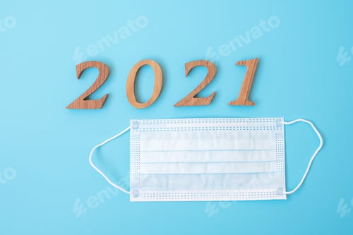 Visualização: Cuidados de saúde de 2021