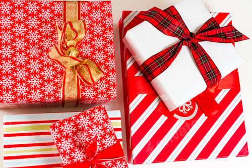 Preview: Presents