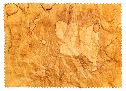 Visualização: Textura de papel antigo, fundo de papel vintage, papel antigo