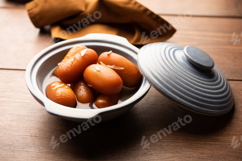 Preview: Lyangcha, Langcha, or Lemcha, is an Indian sweet dish