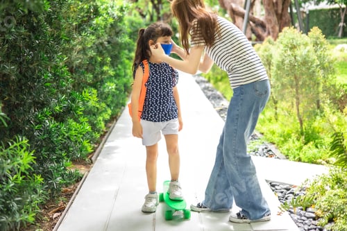 Preview: BACK TO SCHOOL