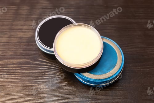 Preview: Face powder