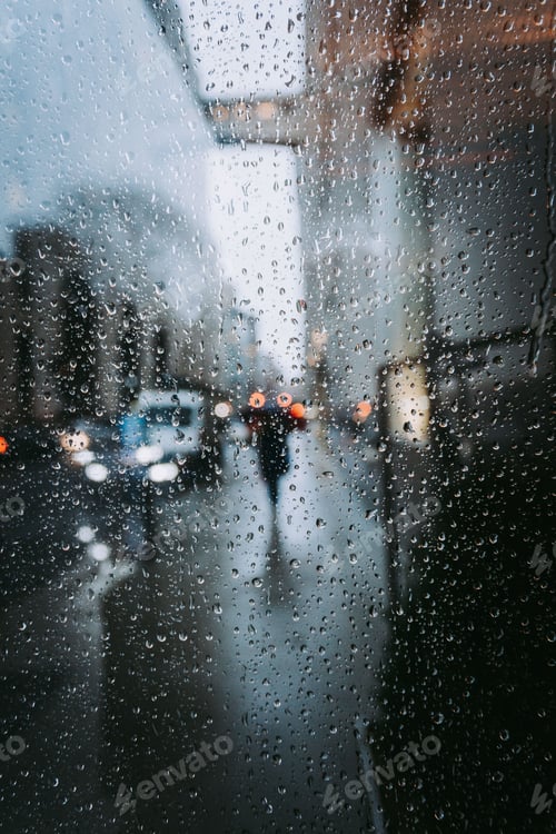 Preview: Rainy Day