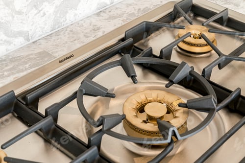 Preview: Stovetop