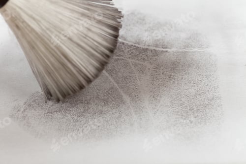 Preview: Fingerprint