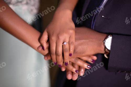 Preview: Ring jewellery ornamental round fingers hand diamond weddings silver gold