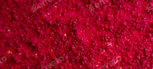 Preview: Red velvet cake food photography recipe idea