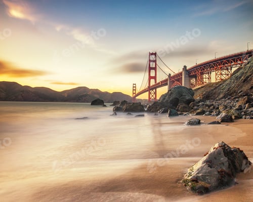 Preview: Golden Gate