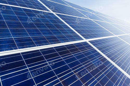 Preview: Solar Panel
