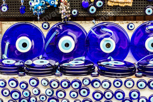 Preview: Eye bead