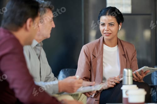 Preview: Talking Chief Marketing Officer