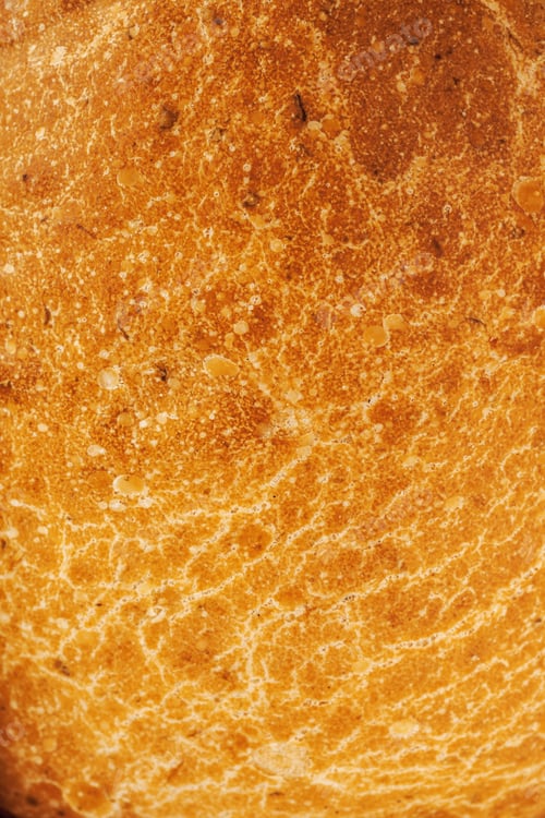 Preview: freshly baked bread