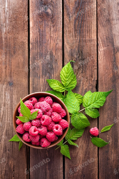 Preview: raspberry