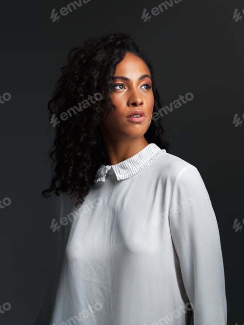 Preview: May your curls grow and your confidence glow