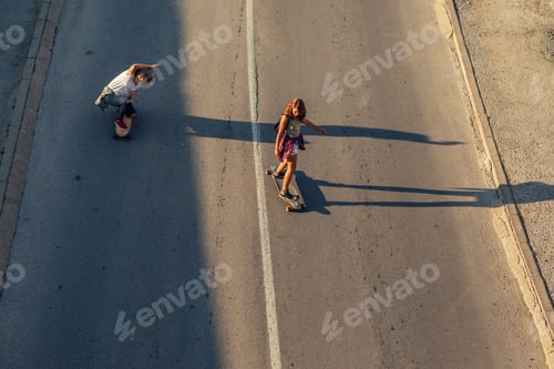Preview: Learning how to skate