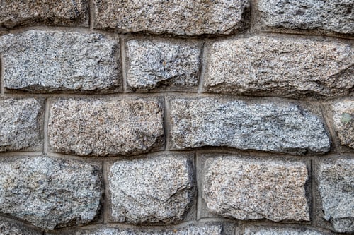 Preview: Detailed closeup of a stonewall background