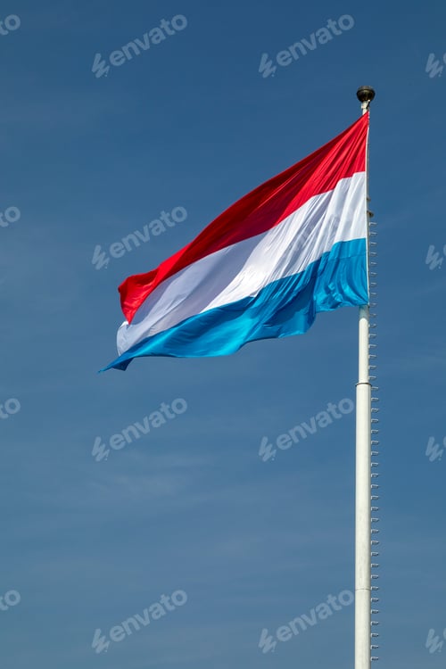 Preview: Grand Duchy of Luxembourg