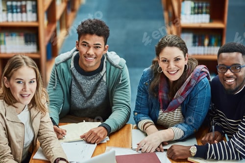 Preview: Hard at work making a success of their future