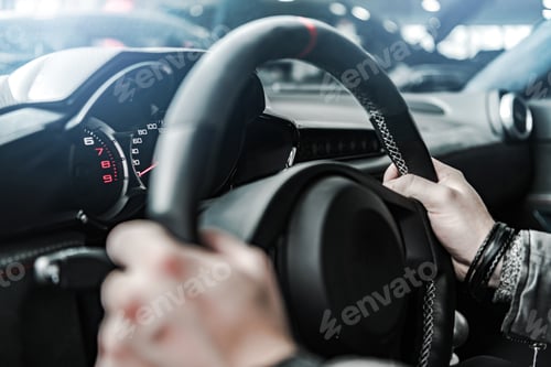 Preview: Performance Vehicle Driver