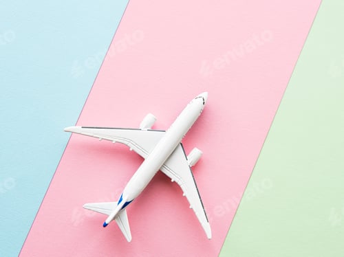 Preview: Travel holiday concept